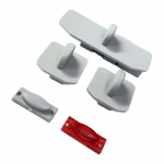 Faber 133.0064.075 Button Kit
